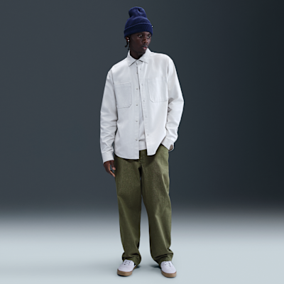 NIKE公式】ナイキ SB メンズ ルーズ デニム スケートボードパンツ